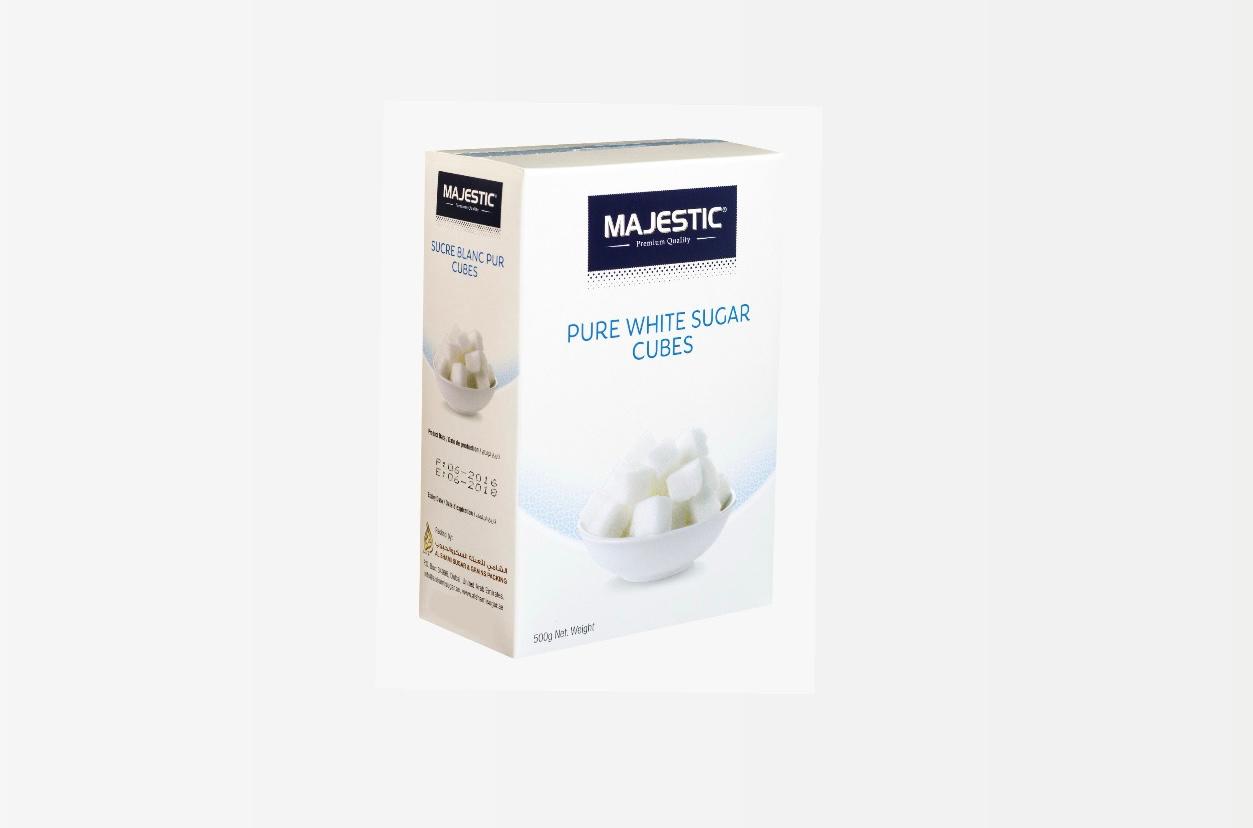Sugar Company In Dubai