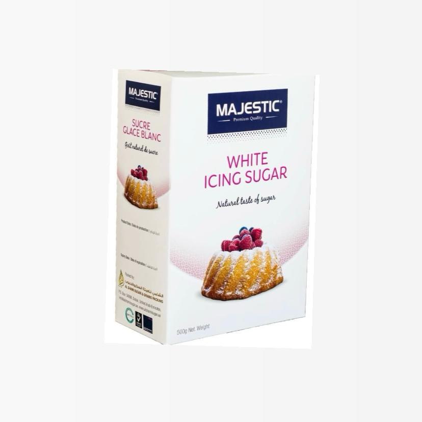 Sugar Company In Dubai