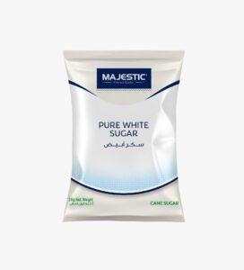 White sugar 2kg