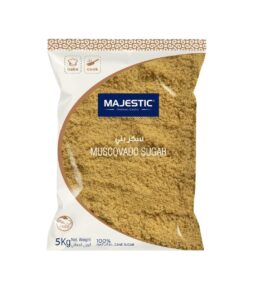 Light Muscovado 5kg