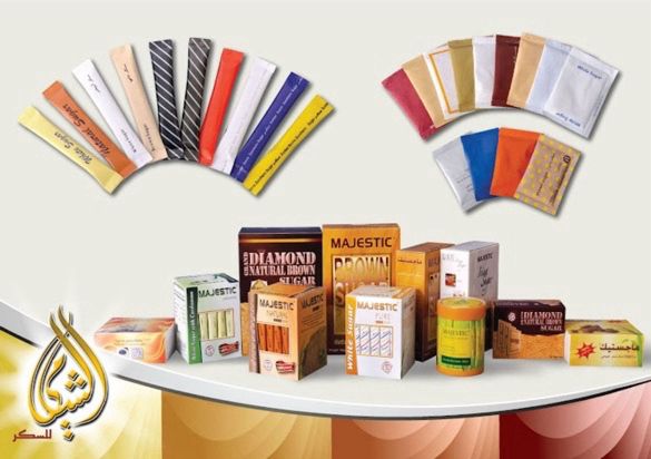sugar company in dubai